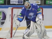 Ари Ахонен: «Мы должны быть рады двум очкам»