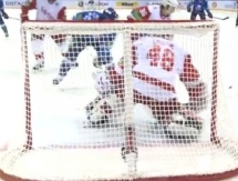 Видео-проект «Вокруг Матча» «Барыс» — «Витязь» 3:2 Б