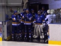 Видеообзор матча ВХЛ «Казцинк-Торпедо» — «Буран» 6:1