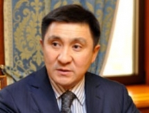 Ерлан Кожагапанов: «Сегодня цифра, касающаяся привлечения населения к занятиям физической культурой и спортом, составляет 21,6%»