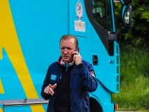 Александр Шефер: «Чтобы выиграть все гонки, нужно иметь 30 чемпионов»