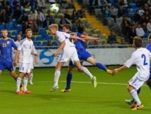 Букмекеры отдают предпочтение Казахстану в матче с Фарерами