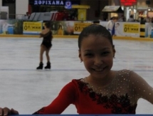 Юная фигуристка из Актау заняла второе место на чемпионате Азии 