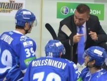 «Барыс» уступил лидерство на «Востоке» «Ак Барсу», отставая на 2 очка