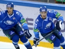 Ландин и Боченски — в числе лидеров индивидуальной статистики КХЛ