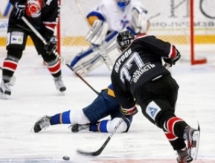 Анонс матча ВХЛ «Рубин» — «Казцинк-Торпедо»