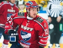 «Арыстан» подписал контракт с нападающим из Финляндии