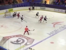 Видеообзор матча чемпионата РК «Арыстан» — «Астана» 8:2