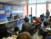 Чинг-Куо Ву: «Я бы назвал этот чемпионат Мира революционным и историческим»