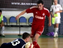 «Кайрат» обыграл ЦСКА