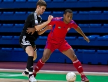 «Кайрат» сыграет с «Синарой»