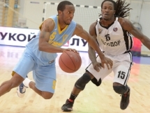 В ожидании «Триумфа»