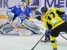 Листки хоккейного календаря. Неделя № 5. 7 — 13 октября. Визитеры доминируют