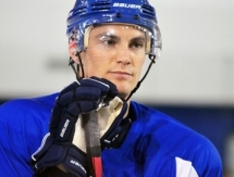 Майк Ландин — в лидерах индивидуальной статистики КХЛ