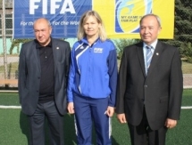 Образовательные курсы ФИФА по женскому футболу