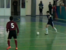 Видеообзор матча Кубка РК «СКА Юг» — «Профилекс» 3:2