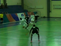 Видеообзор матча Кубка РК «Аят» — «Бургылау» 8:5