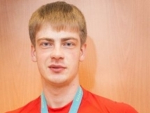  Шумов стал чемпионом Карагандинской области по бодибилдингу