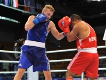 Финн Хукканен стал первым соперником Ниязымбетова