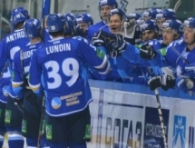 По мнению букмекеров, шансы «Барыса» на победу выше, чем у новокузнецкого «Металлурга»