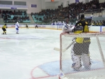 Котировки букмекеров на матчи «Сарыарки» и «Казцинк-Торпедо» в рамках ВХЛ