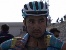 Асан Базаев завершает карьеру