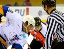 Анонс матча ВХЛ «Спутник» — «Казцинк-Торпедо»