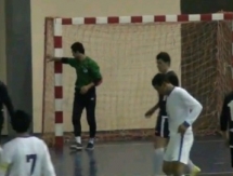 Видеообзор матча Кубка РК «Бургылау» — «ОзенМунайГаз» 2:8