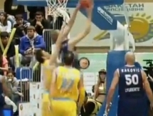 Видеообзор матча ВТБ «Астана» — «Триумф» 95:76