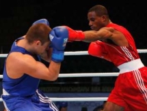 Состоялась вечерняя сессия четвертого дня чемпионата Мира