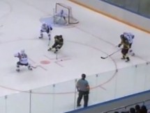 Видео матча ВХЛ «Сарыарка» — «Лада» 4:3 О.Т