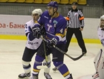 Владимир Корсунов: «Я рад тому, что решил продолжить карьеру в «Казцинк-Торпедо»