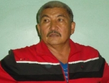 Альмахан Жаримбетов: «В боях мальчишки иногда трусят, а девчонки — никогда»