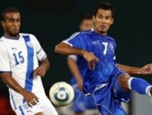 «Восток» больше не рассчитывает на Санчеза