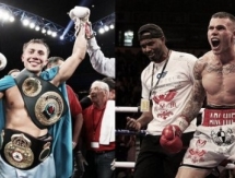 WBA назначила бой Геннадия Головкина и Мартина Мюррея