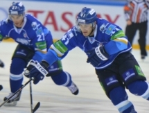 Букмекеры не выявили фаворита в матче КХЛ «Сибирь» — «Барыс»