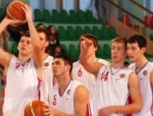 В баскетбольном клубе «Алматы» — очередная революция