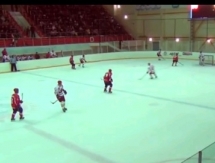 Видеообзор матча чемпионата РК «Арлан» — «Арыстан» 2:0