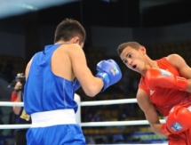 Состоялась дневная сессия шестого дня чемпионата Мира