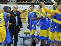 Трансляция матча ВТБ ЦСКА — «Астана»