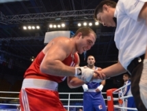 Состоялась вечерняя сессия шестого дня чемпионата Мира