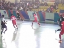 Видеообзор матча Кубка РК «Аят» — «Акжайык» 5:1