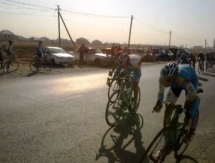 В Шымкенте завершился Кубок РК по велоспорту на шоссе