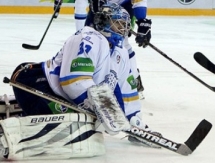 Виталий Еремеев: «Премия за гол? Три очка — моя премия»