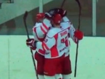 Видеообзор игры чемпионата РК «Арлан» — «Арыстан» 2:4