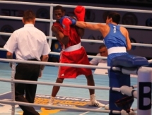 Состоялась дневная сессия седьмого дня чемпионата Мира