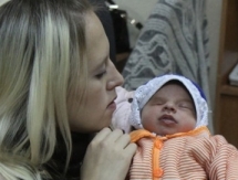 Игроки команды «Сарыарка» приняли участие в благотворительной акции