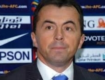 Радулович — претендент на пост главного тренера сборной Черногории