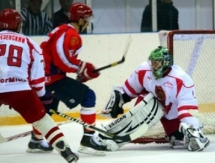 Листки хоккейного календаря. Неделя № 6. 14-20 октября. «Львы» добрались до «волков»