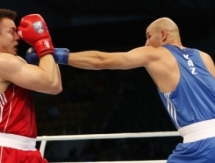 Иван Дычко: «Задача стояла физически хорошо продержаться»